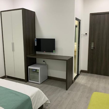 Home Thien Trang 3 Quy Nhon Eksteriør bilde