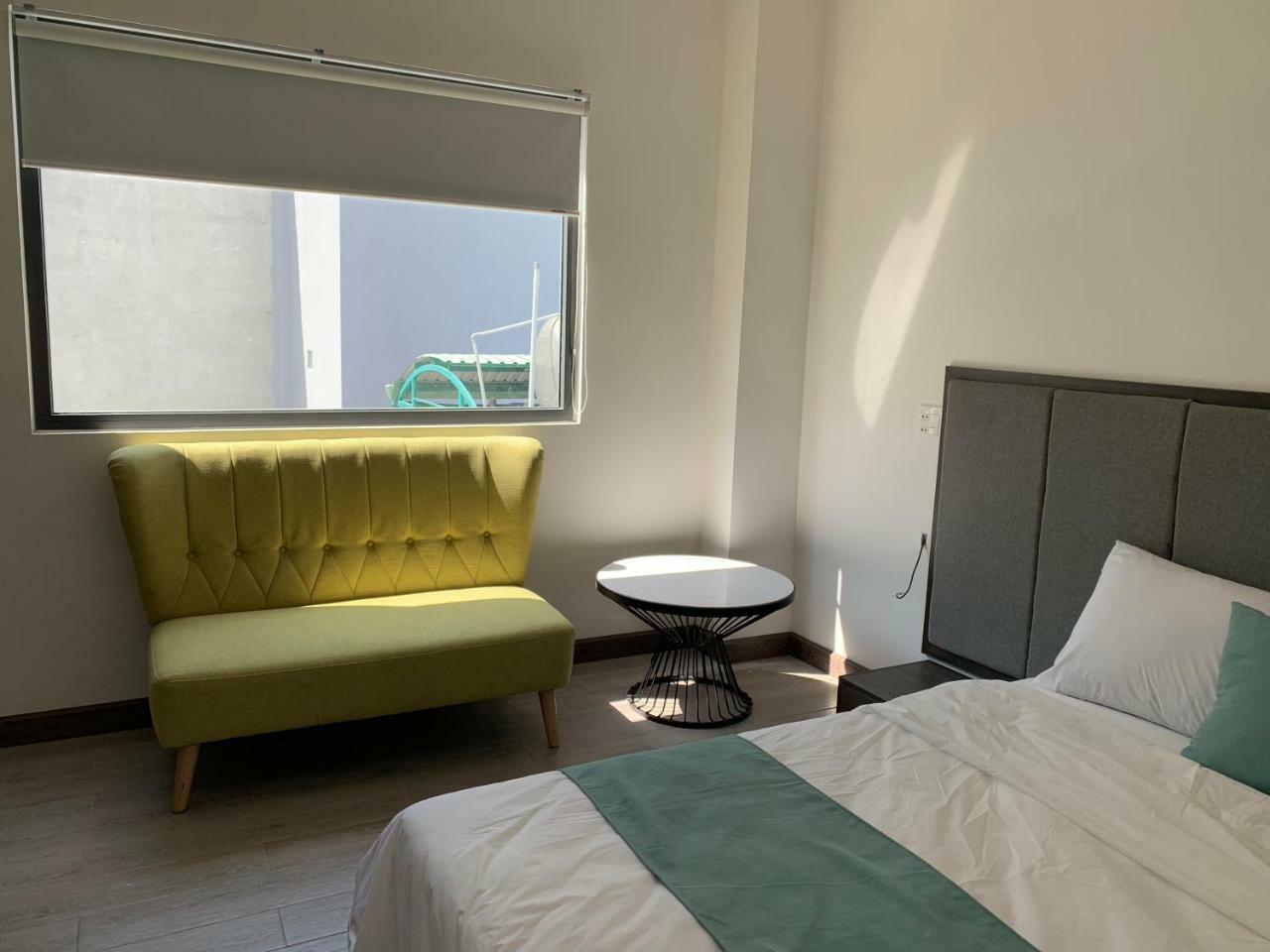 Home Thien Trang 3 Quy Nhon Eksteriør bilde