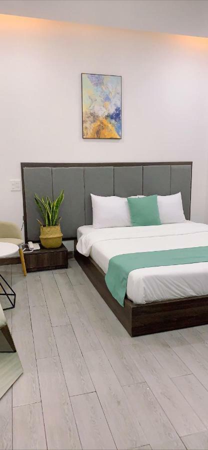 Home Thien Trang 3 Quy Nhon Eksteriør bilde
